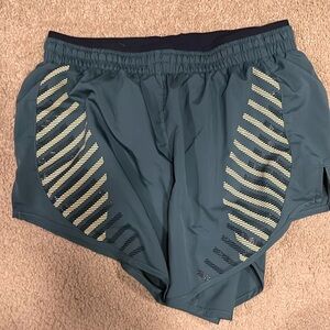 Nike shorts bundle XS/S